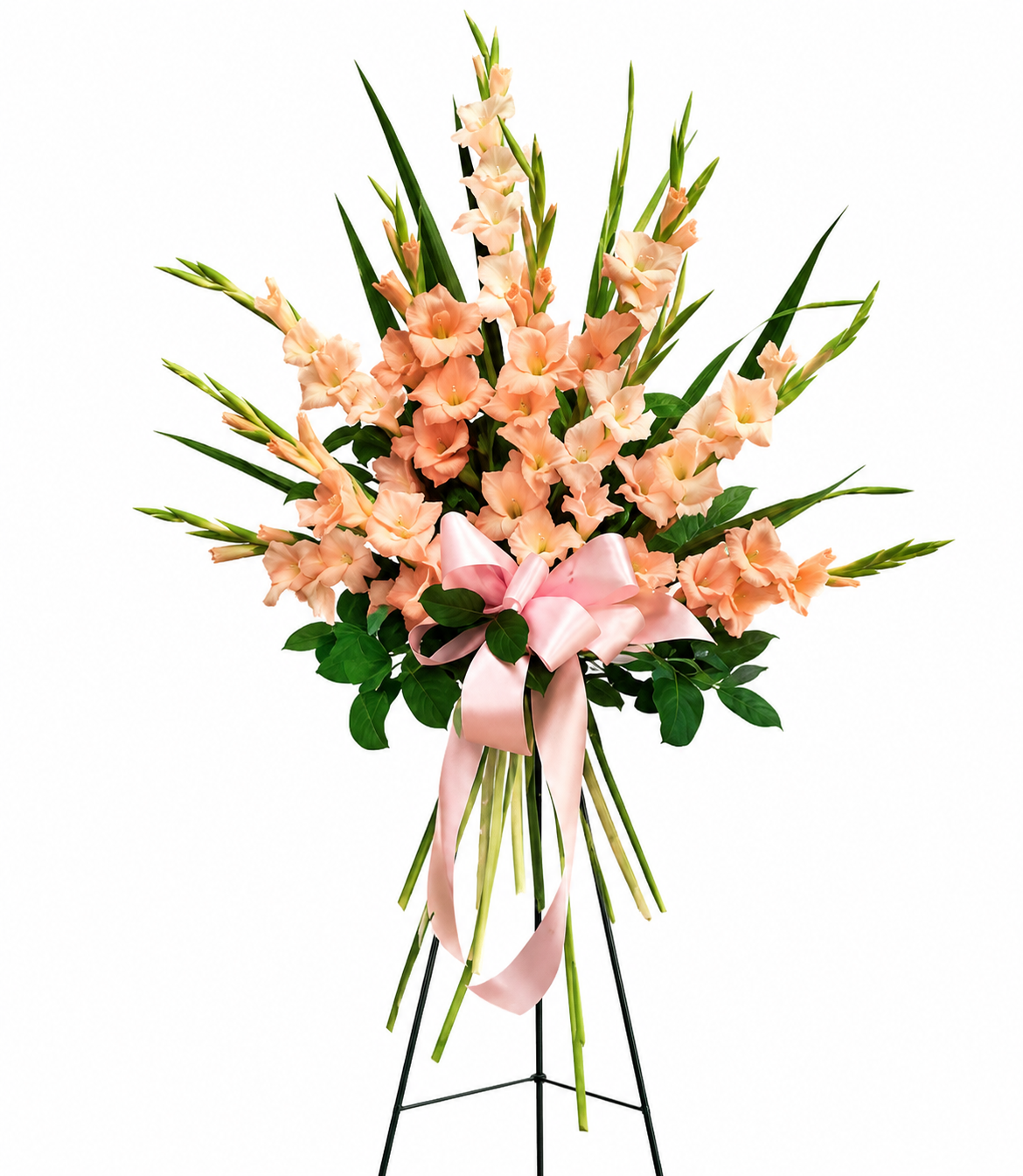 Gladioli Spray