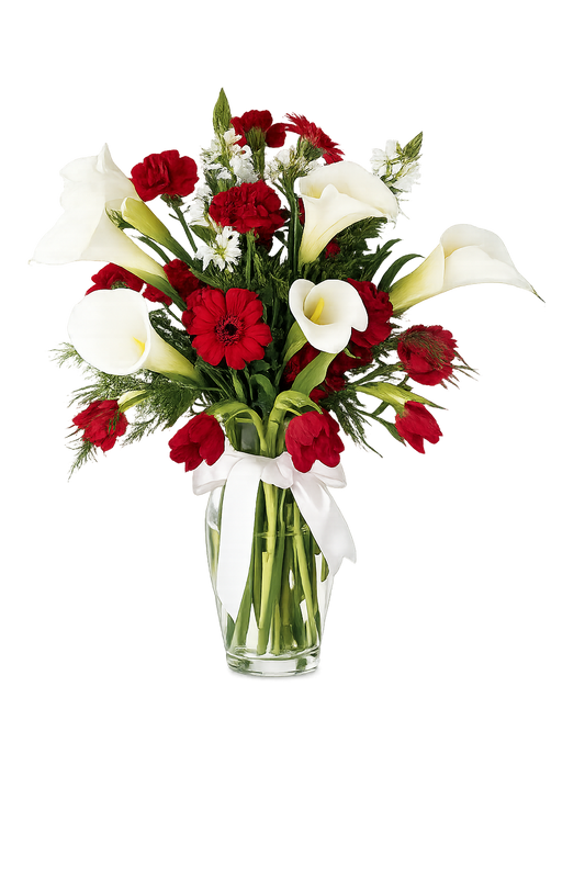 Glorious Tribute Bouquet