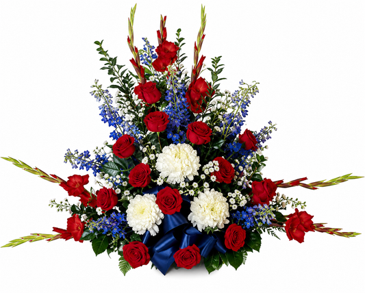 Greater Glory Arrangement