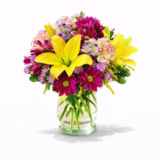 Happy Times Bouquet