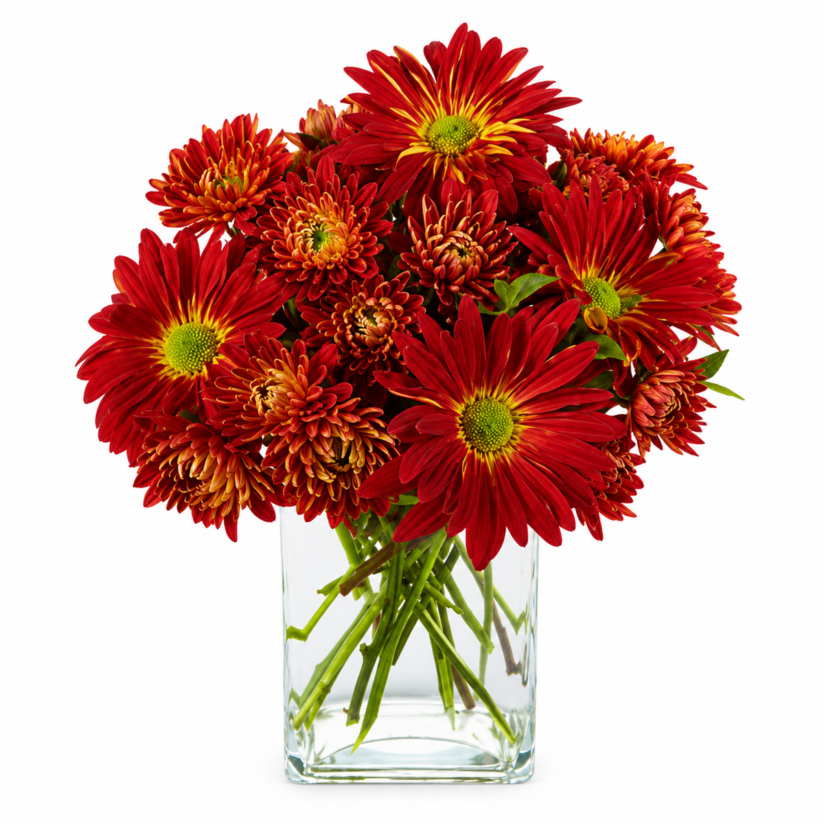 Harvest Dreams Bouquet