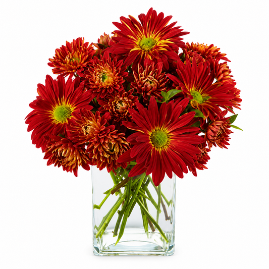 Harvest Dreams Bouquet