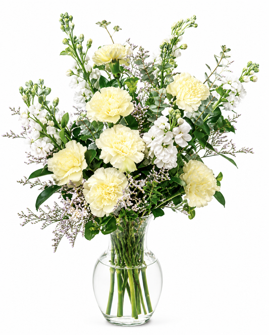In Loving Memory Arrangement