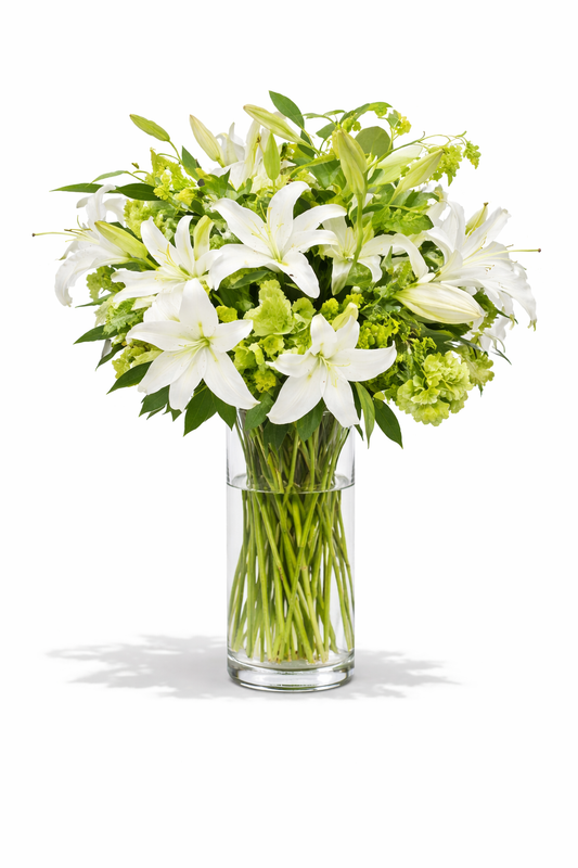 Lilies and More Bouquet