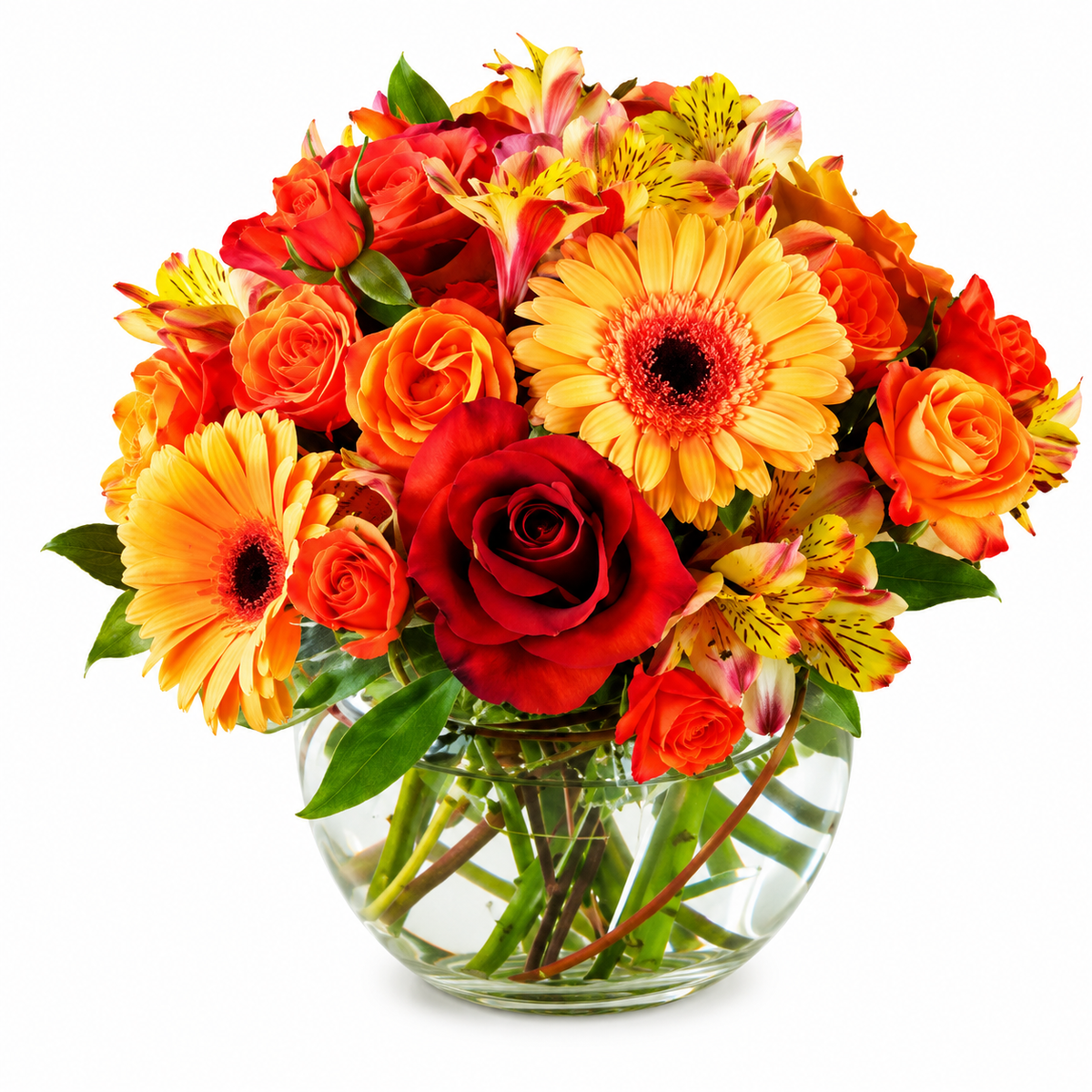 Natural Elegance Bouquet