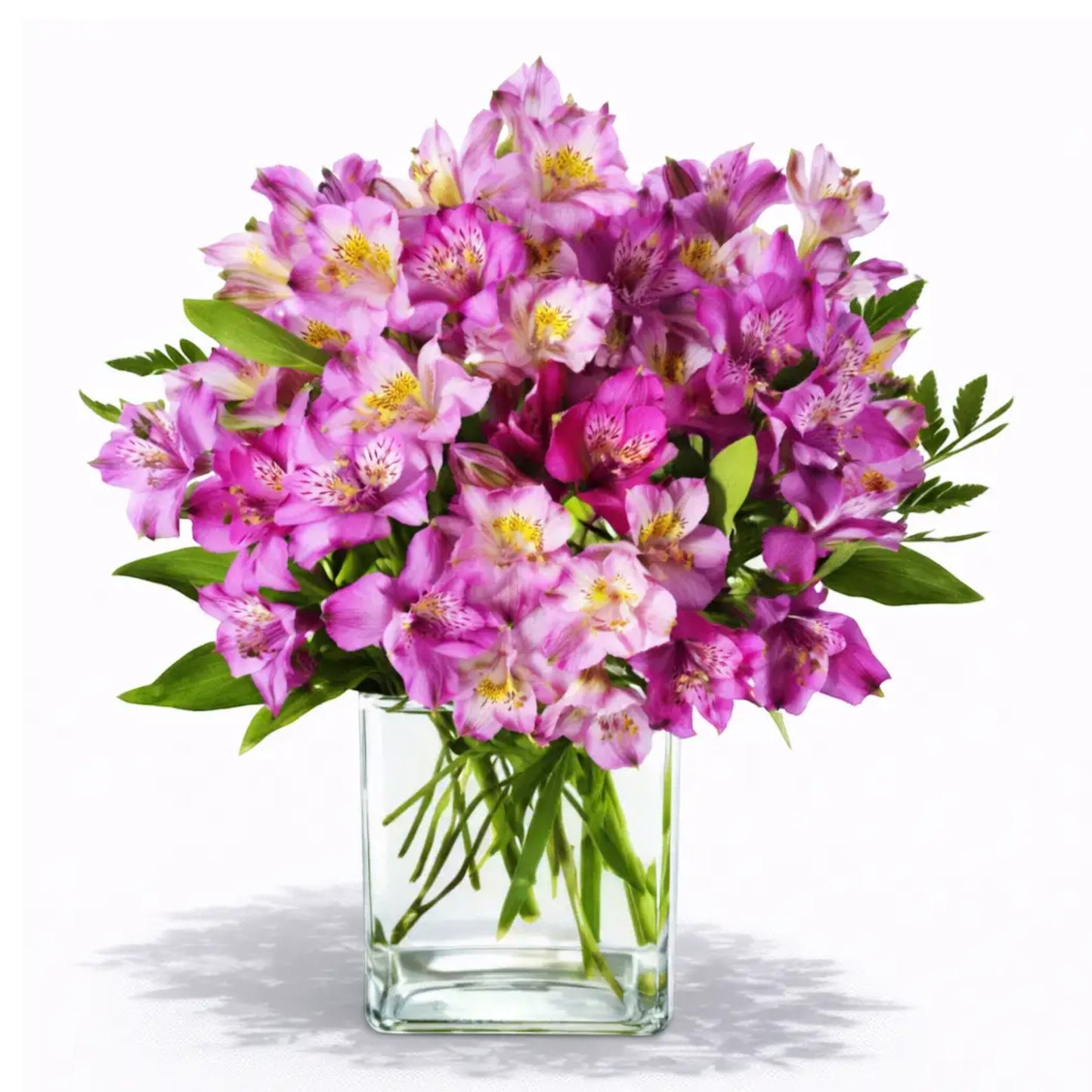 Pink Persuasion Bouquet