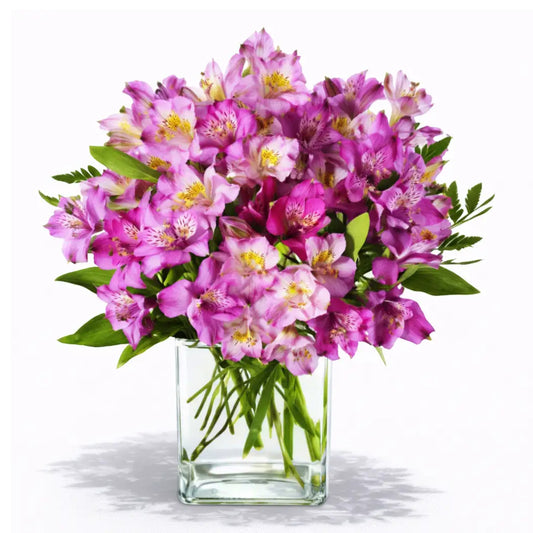 Pink Persuasion Bouquet