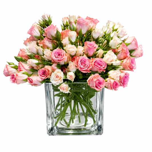 Roses Galore