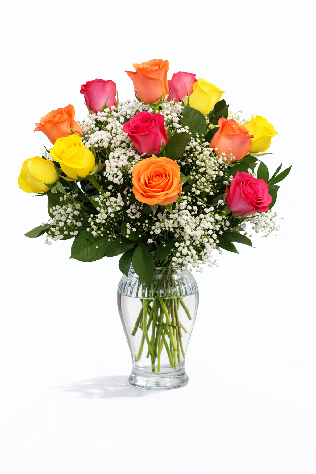 Sante Fe Roses