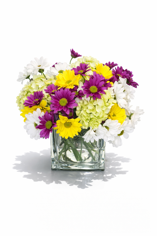 Small Wildflower