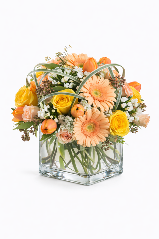 Special Blessings Bouquet