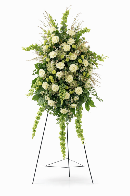 Splendor Standing Spray
