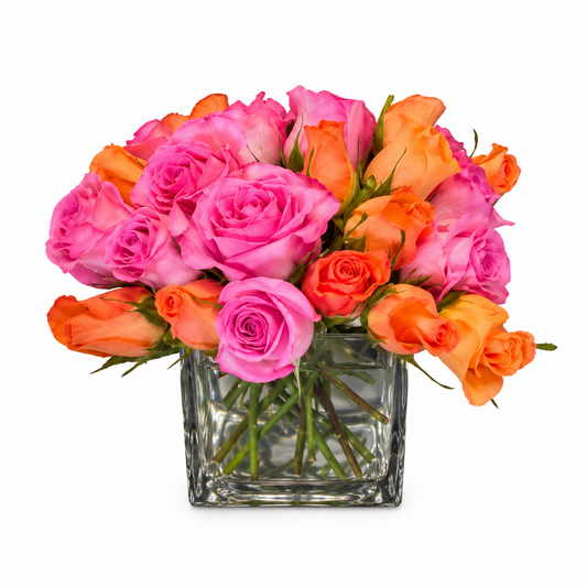 Square Roses