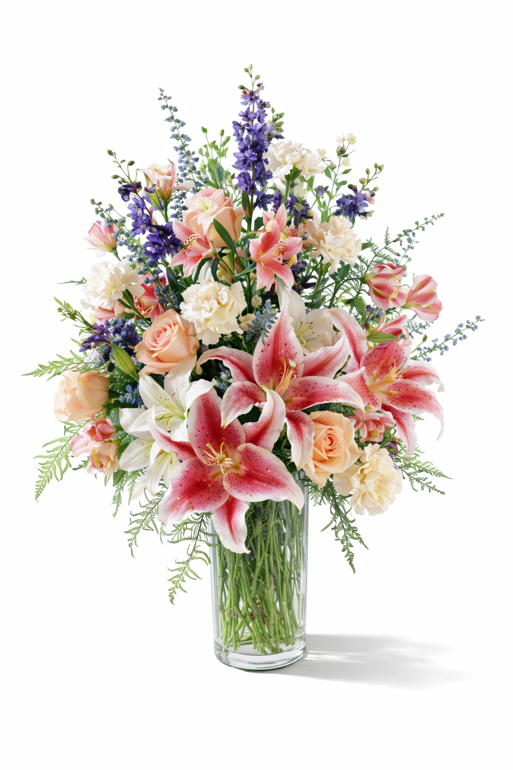 Stargazer Bouquet