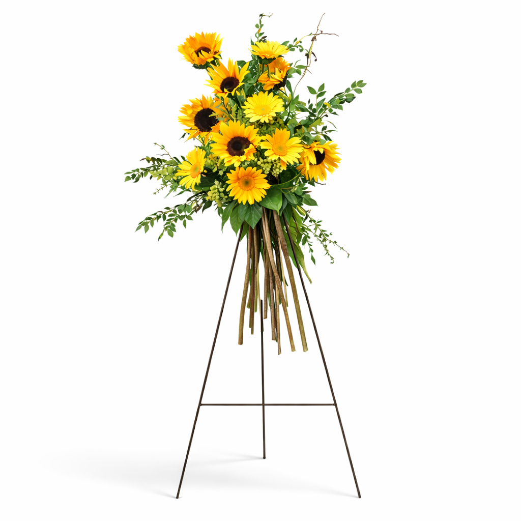 Sunflower Arrangement