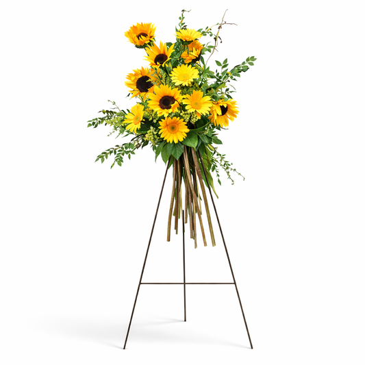 Sunflower Arrangement