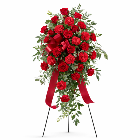 Sweet Thought Standing Spray