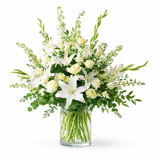 Traditional Victorian Bouquet