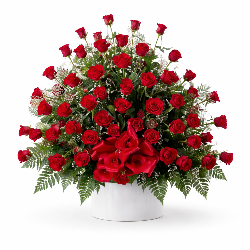 Treasured Memories Arrangement