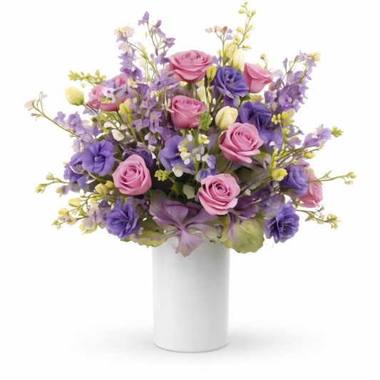 Truly Loved Bouquet