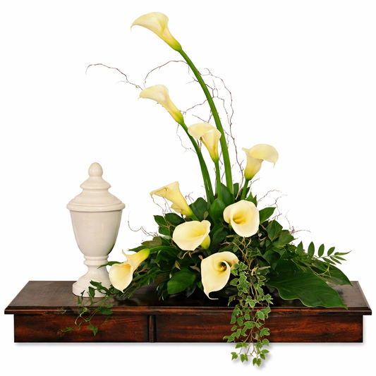 White Calla Design