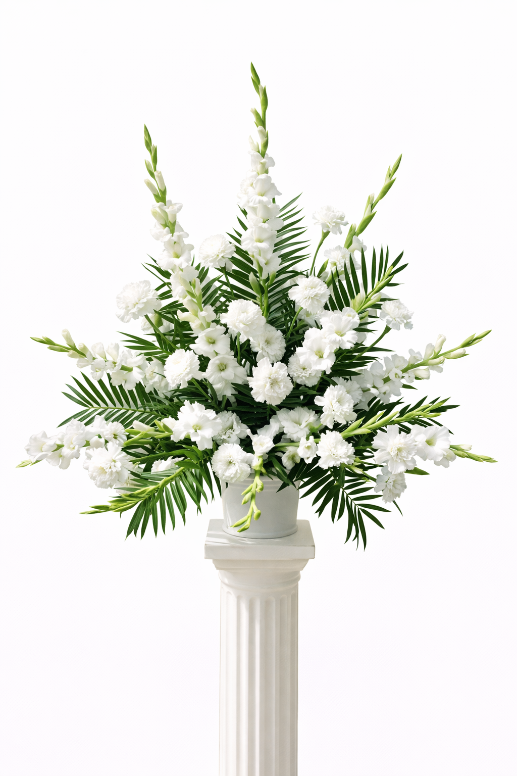 White Simplicity