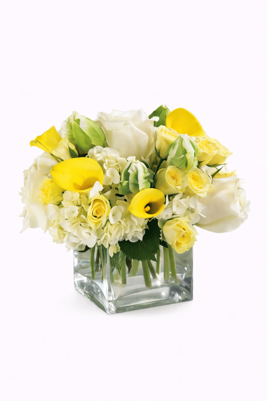 Wishes and Blessings Bouquet
