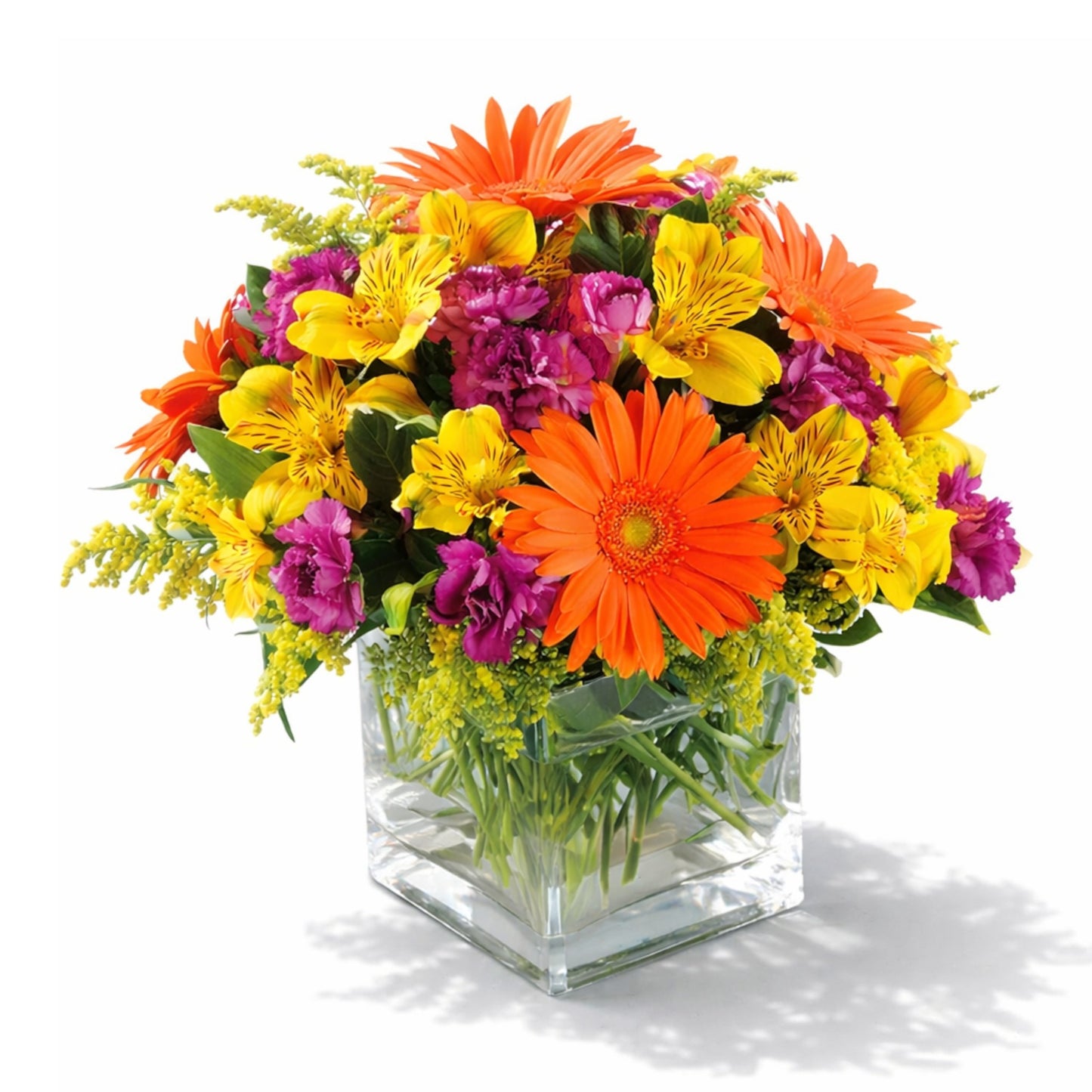 Wonderful Wishes Bouquet