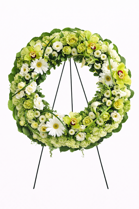 Wreath of Remembrance
