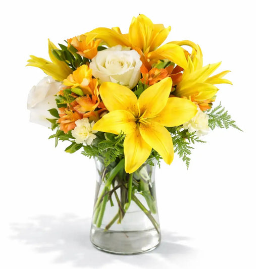 Your Day Bouquet