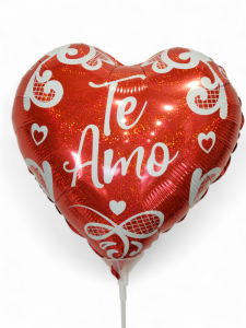 I Love You Spanish