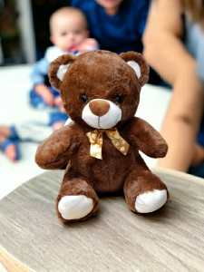 Bear