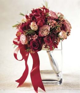 True Love Bouquet