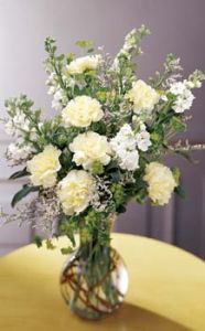 In Loving Memory Arrangement
