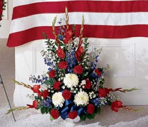 Greater Glory Arrangement