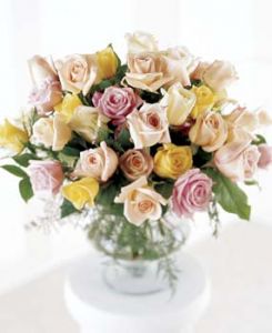 Display of Affection Arrangement