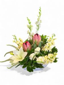 Protea Bowl