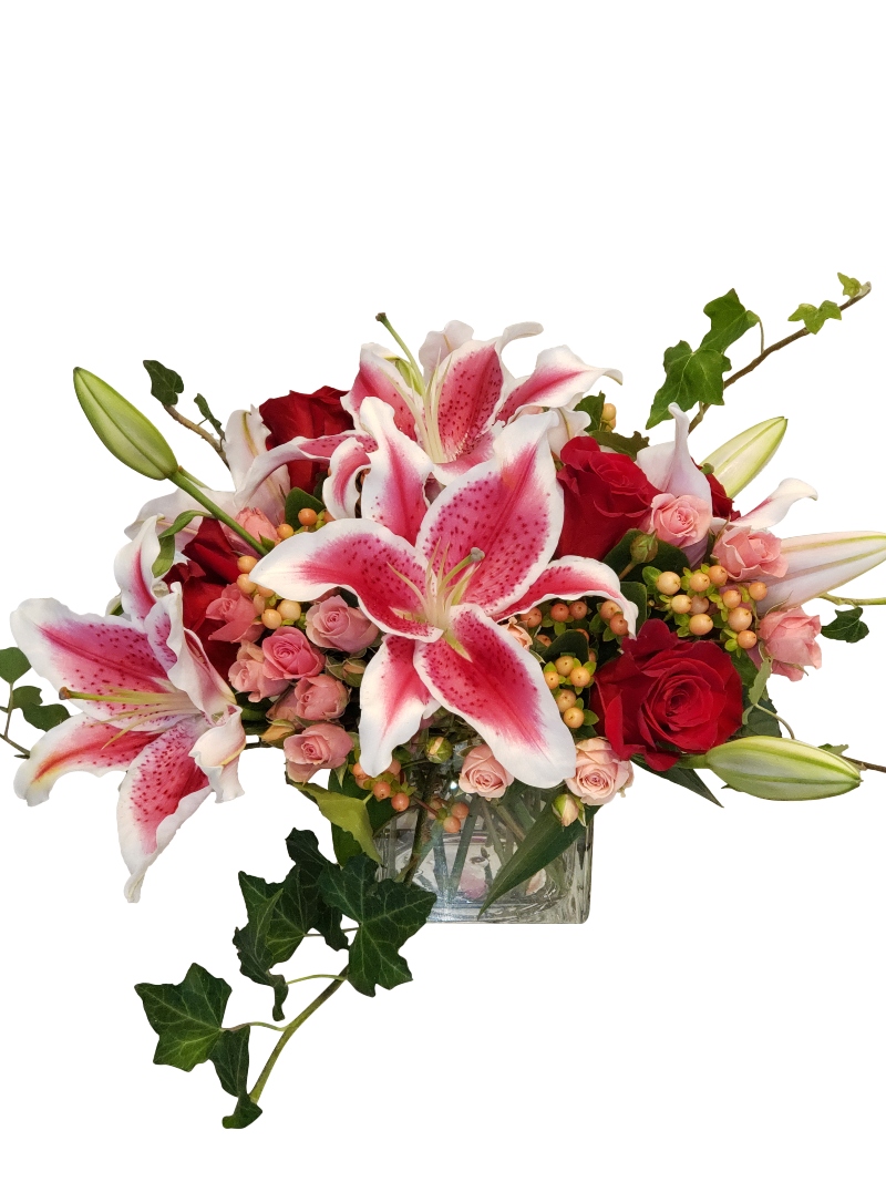 Peaches The Flower Shop