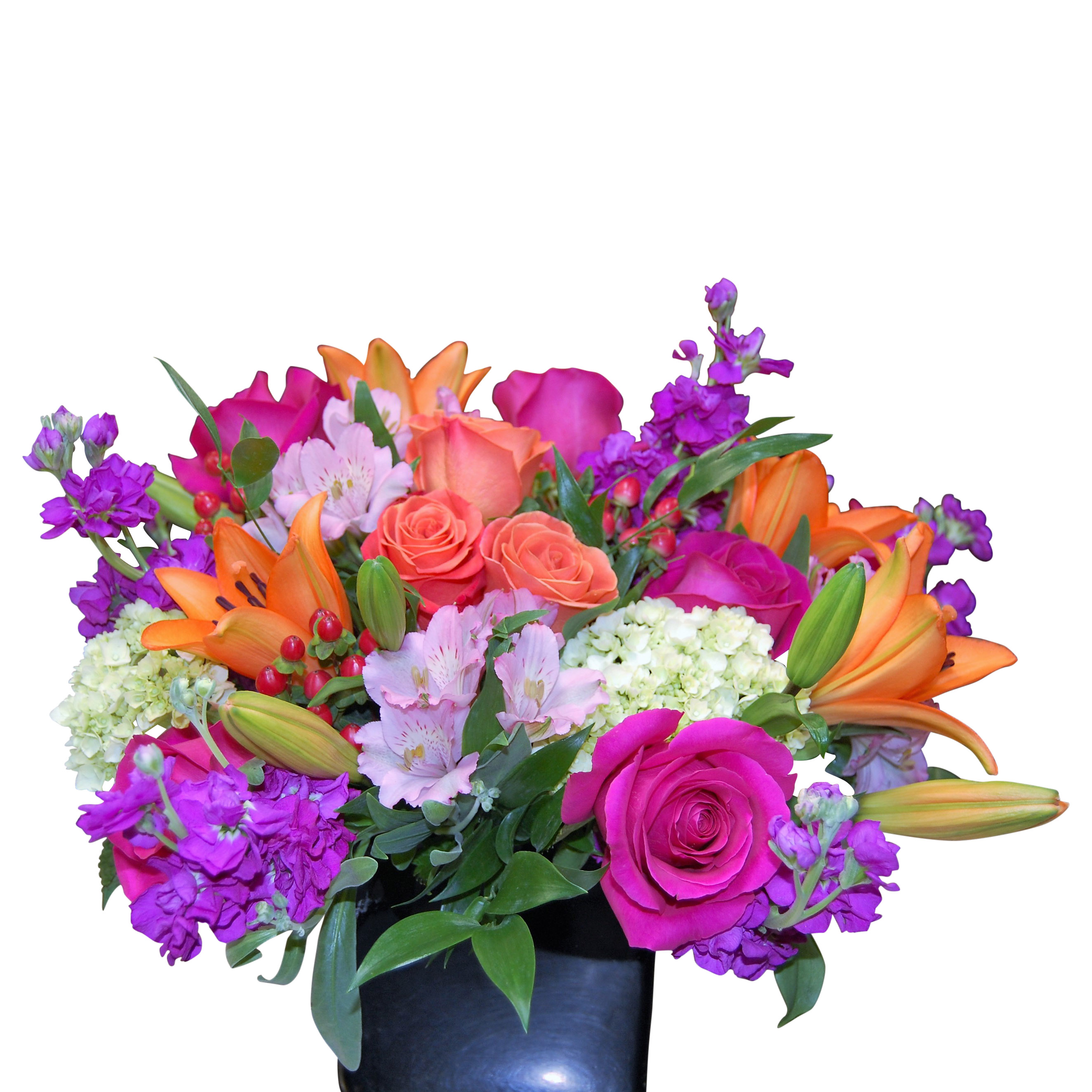 Charlottesville Florist The Flower Shop