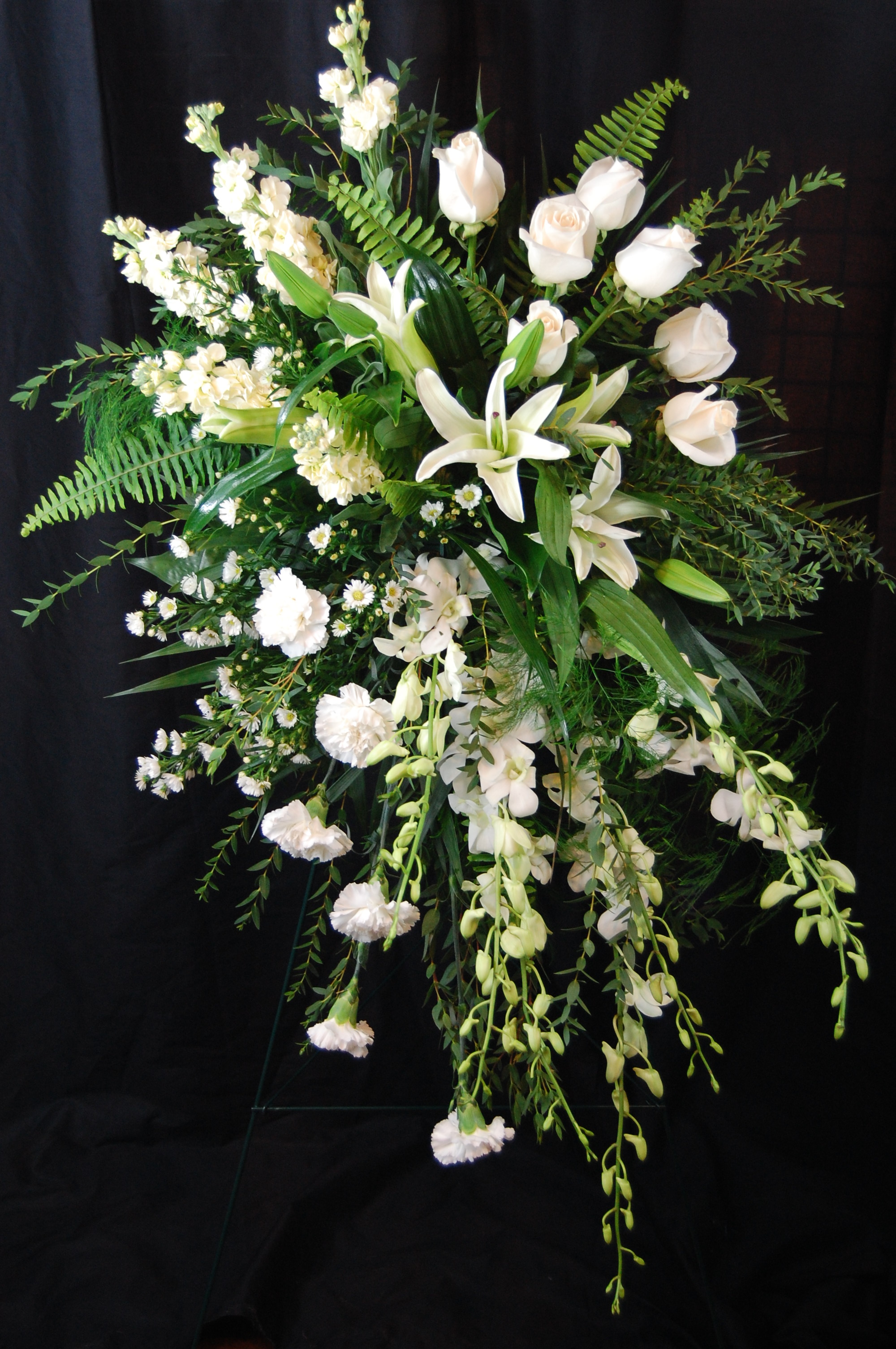 castle hill funeral home
