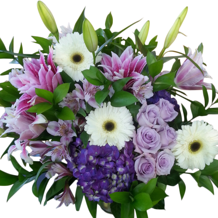 Jewel Bliss The Flower Shop